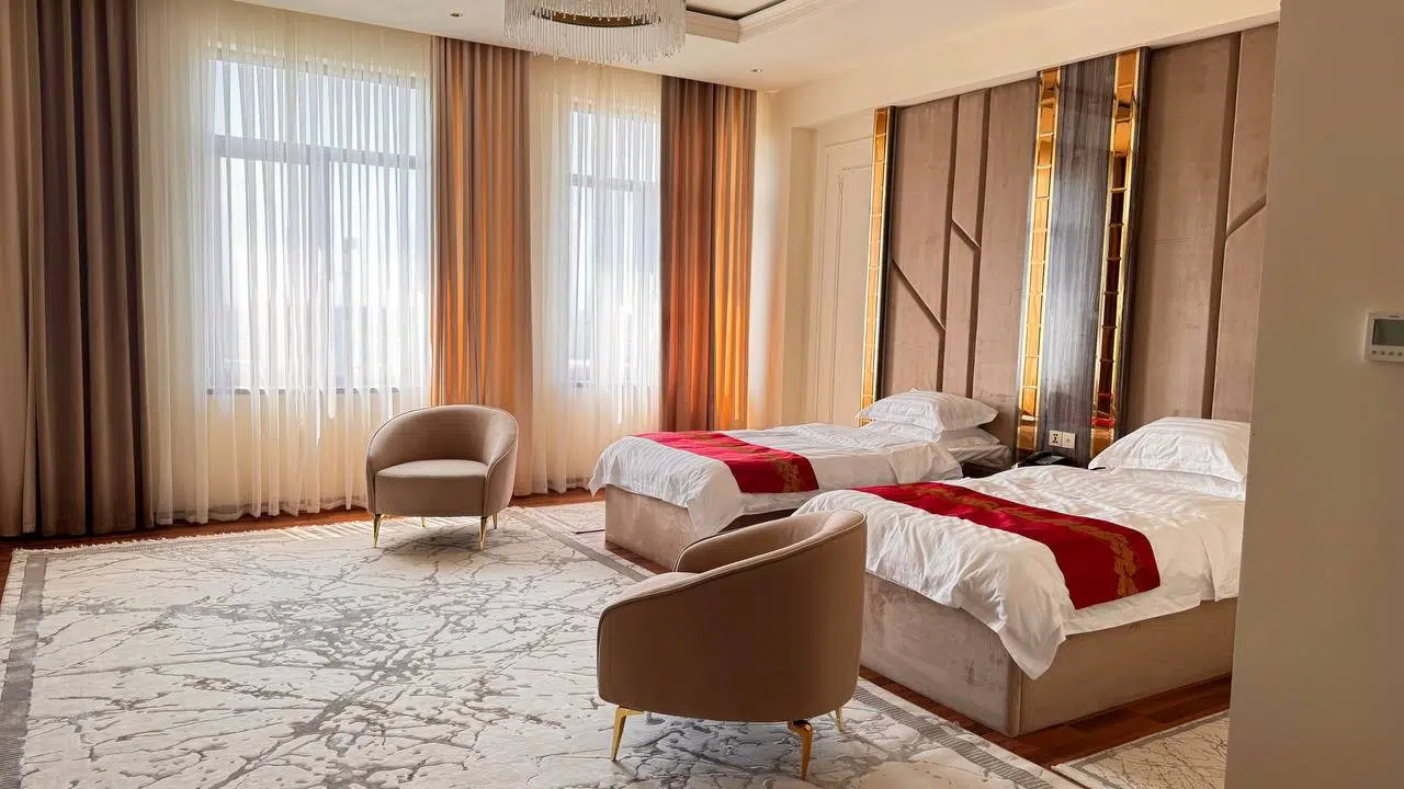room image